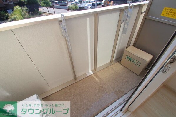 リビングヴィレッジ新柴又の物件内観写真